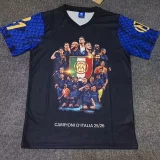 25-26 INT 21 Champion Special Edition Training shirts