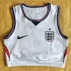 26-27 England Home Women Yoga Vest (女背心)