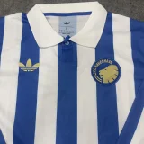 2026 Copenhagen FC 150th anniversary Long Sleeve Soccer Jersey (长袖)