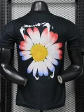 26-27 Korea Black Special Edition Player Version Training shirts