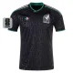 26-27 Mexico Third Fans Soccer Jersey (Right-Arm Patch)
