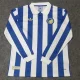 2026 Copenhagen FC 150th anniversary Long Sleeve Soccer Jersey (长袖)