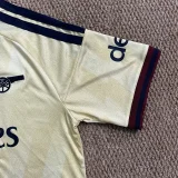 26-27 ARS Third Fans Soccer Jersey