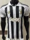 26-27 JUV Home Leaked Edition Player Version Soccer Jersey