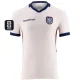 26-27 Ecuador Third Fans Soccer Jersey (Right-Arm Patch)