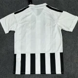 26-27 JUV Home Leaked Edition Fans Soccer Jersey