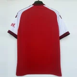 26-27 ARS Home Print CHAMPIONS # 26 Fans Soccer Jersey