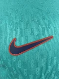 26-27 BAR Third Leaked Edition Player Version Soccer Jersey