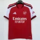 26-27 ARS Home 1:1 Fans Soccer Jersey