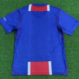 26-27 PSG Home Player Version Soccer jersey