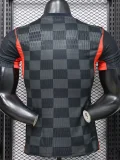 26-27 Croatia Black Special Edition Player Version Soccer Jersey