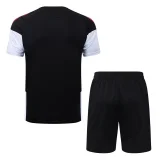 26-27 ARS Black Training Short Suit #J26023