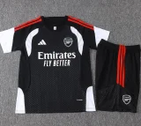 26-27 ARS Black Training Short Suit #J26023