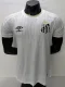 26-27 Santos FC Home Player Version Soccer Jersey