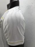 26-27 Santos FC Home Player Version Soccer Jersey
