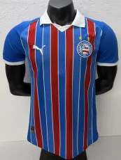 26-27 BaHia Away Player Version Soccer Jersey