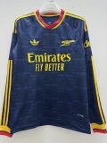 26-27 ARS Away Long Sleeve Soccer Jersey (长袖)