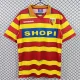 1996-1997 RC Lens Home Retro Soccer Jersey