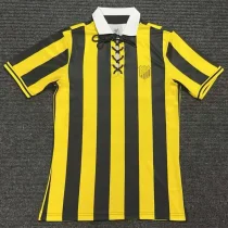 26-27 Ittihad Yellow Special Edition Training shirts