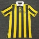 26-27 Ittihad Yellow Special Edition Training shirts