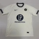 2026 Toulouse FC Special Edition Fans Soccer Jersey