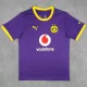 26-27 Dortmund Purple Special Edition Fans Soccer Jersey