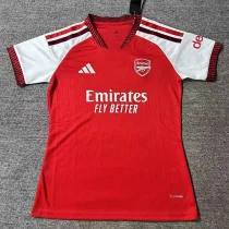 26-27 ARS Home Women Soccer Jersey (女)