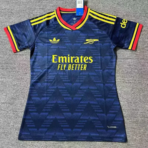 26-27 ARS Away Women Soccer Jersey (女)