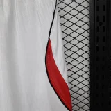 26-27 England Home Player Version Shorts Pants(球员短裤)