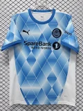26-27 FK Bodø/Glimt Away Fans Soccer Jersey