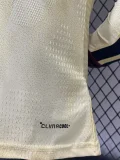 26-27 ARS Third Long Sleeve Player Version Soccer Jersey (长袖球员)
