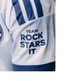 26-27 Ajax Third Fans Soccer Jersey