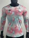 26-27 Belgium Away Long Sleeve Player Version Soccer Jersey (长袖球员)
