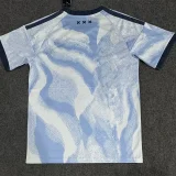 26-27 Ajax Third Fans Soccer Jersey