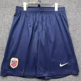 26-27 Norway Home Shorts Pants