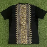 26-27 Morocco Black Special Edition Training shirts