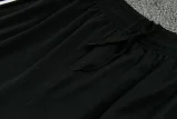 26-27 Germany Black Training Short Suit