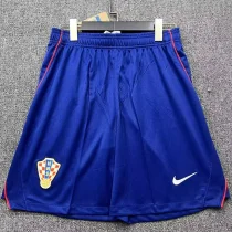 26-27 Croatia Away Shorts Pants