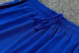 26-27 France Fancy blue Training Short Suit