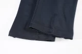 26-27 BAR Red Kids Half Pull Tracksuit (童装)(半拉链)