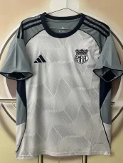 26-27 Sport Emelec Away Fans Soccer Jersey