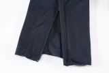 26-27 BAR Red Kids Half Pull Tracksuit (童装)(半拉链)