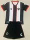 26-27 Kings League Cuervos Home Kids Soccer Jersey