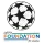 UCL (欧冠新章)右袖