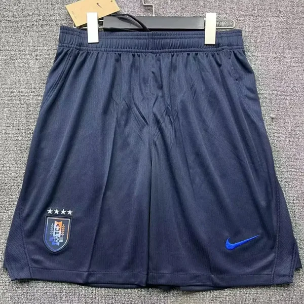 26-27 Uruguay Away Shorts Pants