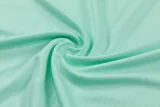 26-27 France Light green Half Pull Tracksuit (半拉链)