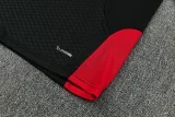 26-27 Germany Black Training Short Suit