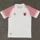 26-27 Jordan Home Fans Soccer Jersey