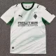 26-27 Monchengladbach Home Fans Soccer Jersey