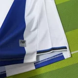 26-27 Porto Home Fans Soccer Jersey